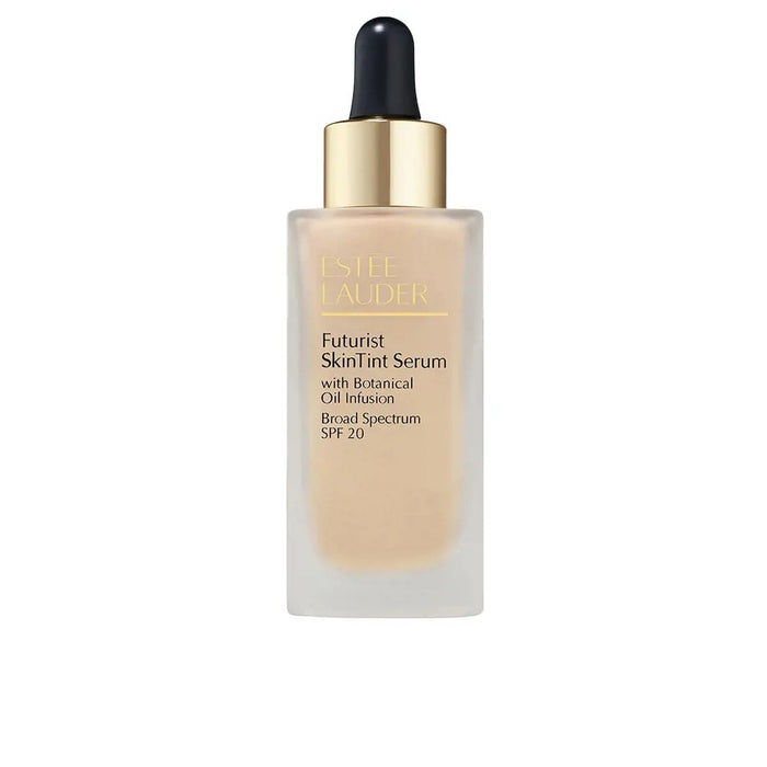 Fond de Ten Fluid Estee Lauder Futurist Skintint Nº 0N Spf 20 30 ml Serum