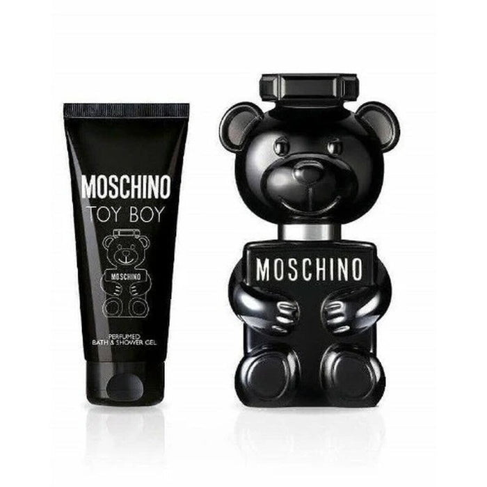 Set de Parfum Bărbați Moschino Toy Boy 2 Piese