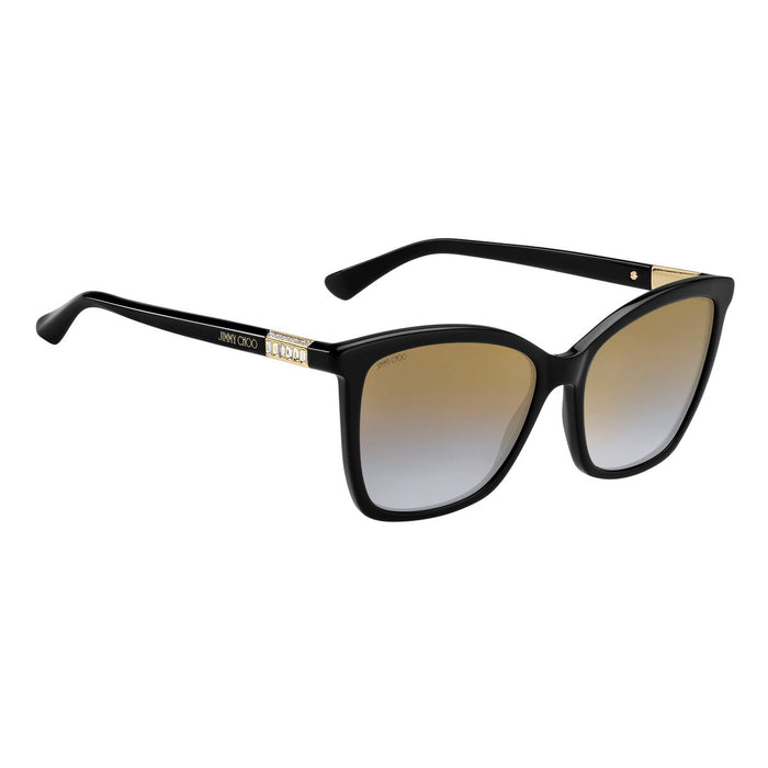 Ochelari de Soare Damă Jimmy Choo S Negru Auriu*