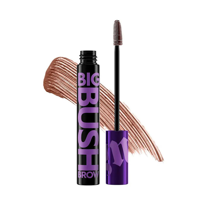 Gel pentru Volumul Sprâncenelor Urban Decay Big Bush Brow Neutral nana