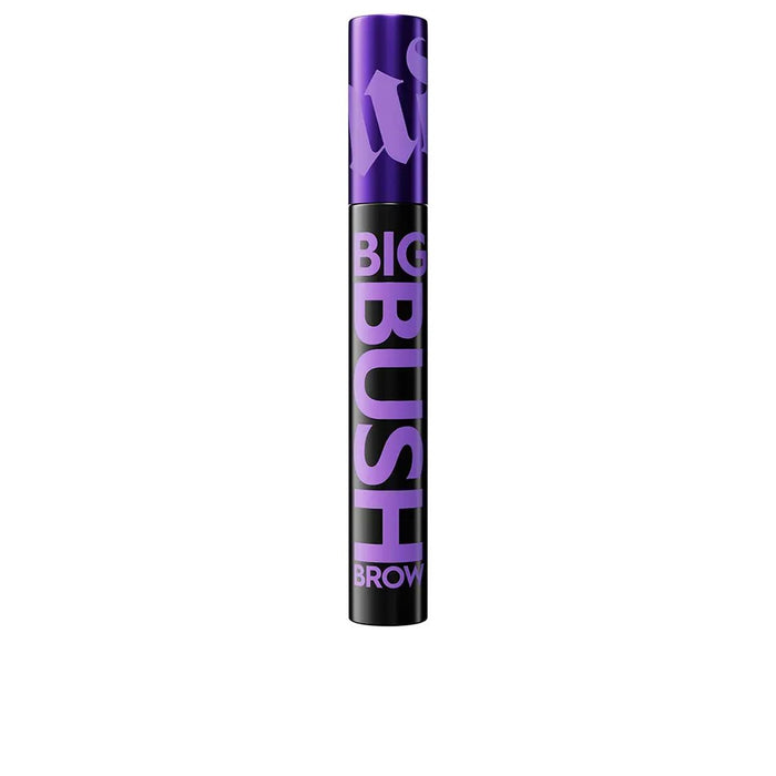 Gel pentru Volumul Sprâncenelor Urban Decay Big Bush Brow Taupe trap