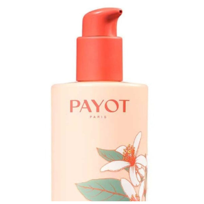 Lapte Demachiant pentru Față Payot Nue 400 ml Serie limitată