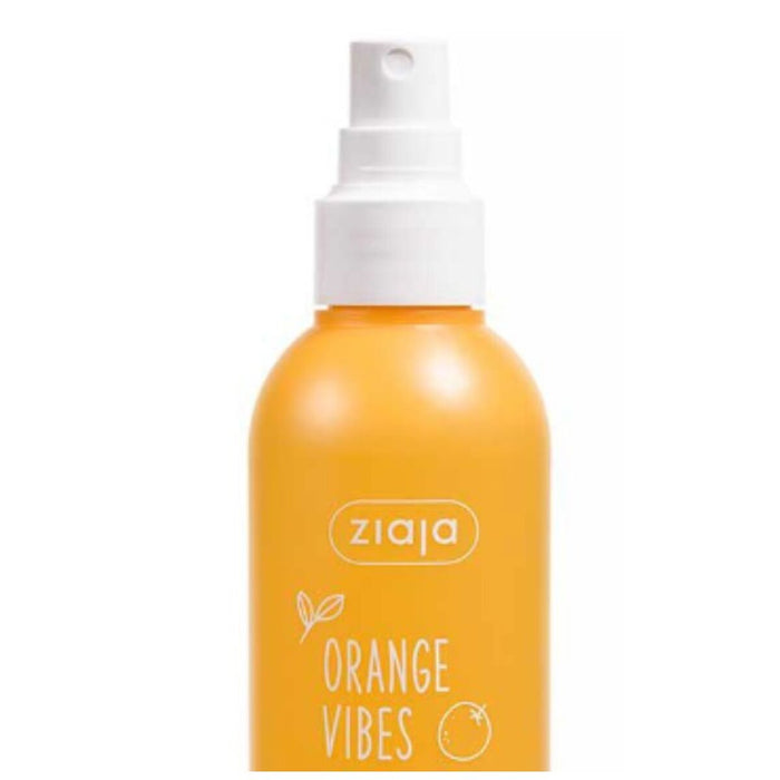 Tonic Facial Ziaja Orange Vibes 190 ml