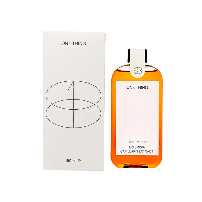 Tonic Facial One Thing Artemisia Capillaris 150 ml