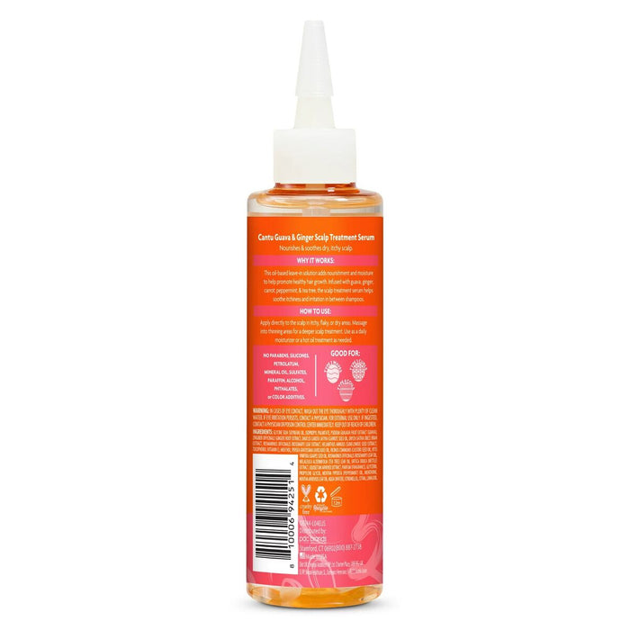 Serum Capilar Cantu Scalp Nourishing 180 ml Nutritiv