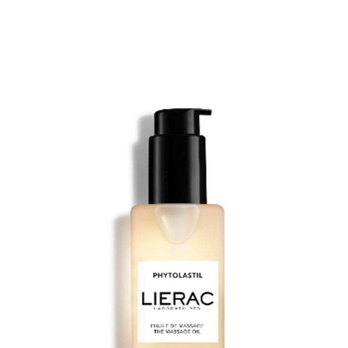Ulei de Masaj Lierac PHYTOLASTIL 100 ml Antivergeturi