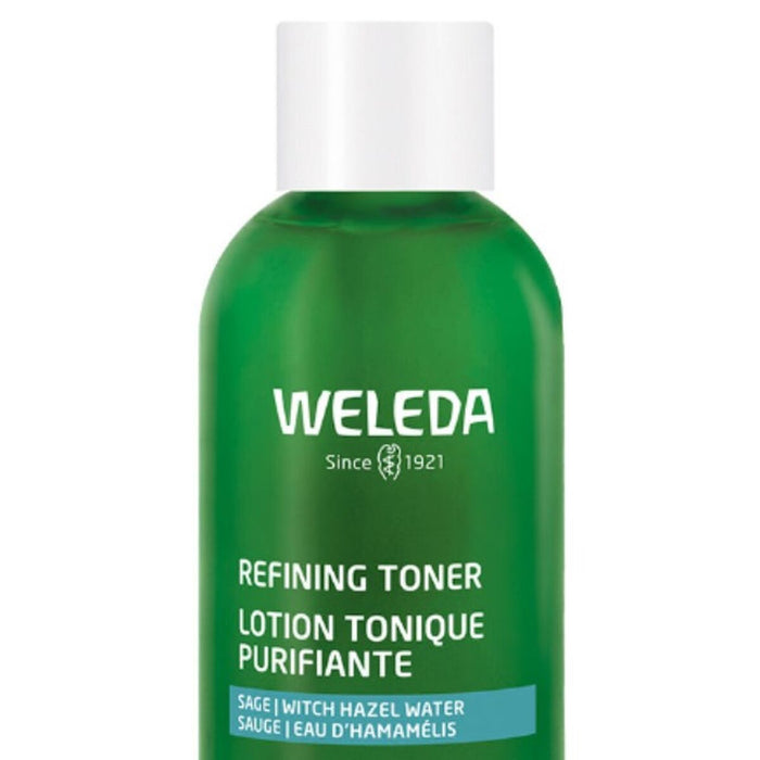 Tonic de Curățare Purifiant Weleda LIMPIEZA FACIAL WELEDA 150 ml