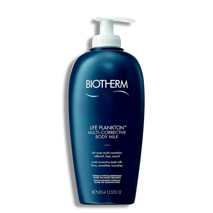 Cremă de Corp Biotherm Life Plankton Fermitate 400 ml