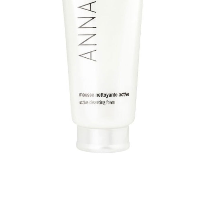 Mousse de Curățare Annayake Basics 100 ml