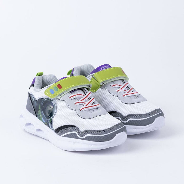 Adidași cu LED Buzz Lightyear