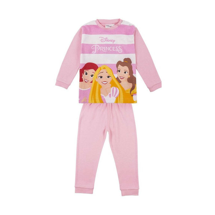 Pijama Infantil Disney Princess Roz