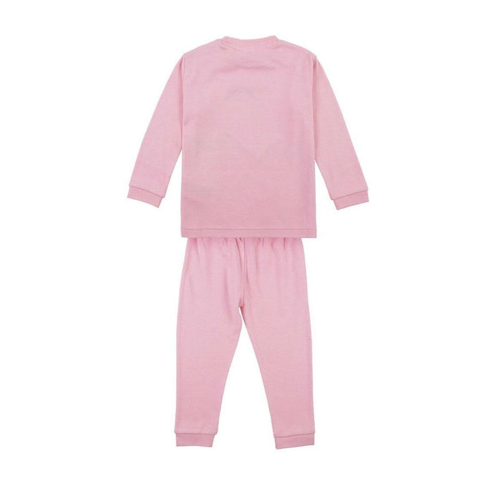 Pijama Infantil Disney Princess Roz