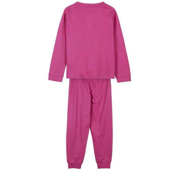 Pijama Infantil Disney Princess Roz