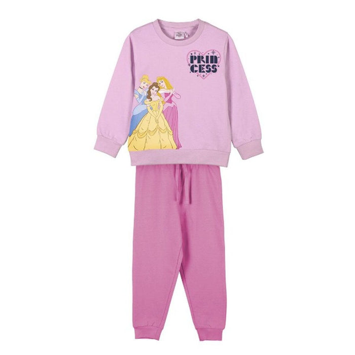 Trening Copii Princesses Disney Roz deschis
