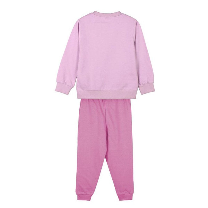 Trening Copii Princesses Disney Roz deschis