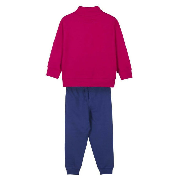 Trening Copii Minnie Mouse Fucsia
