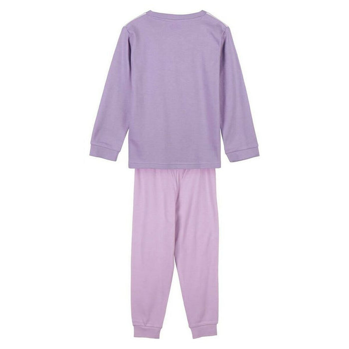 Pijama Infantil Disney Princess Liliachiu