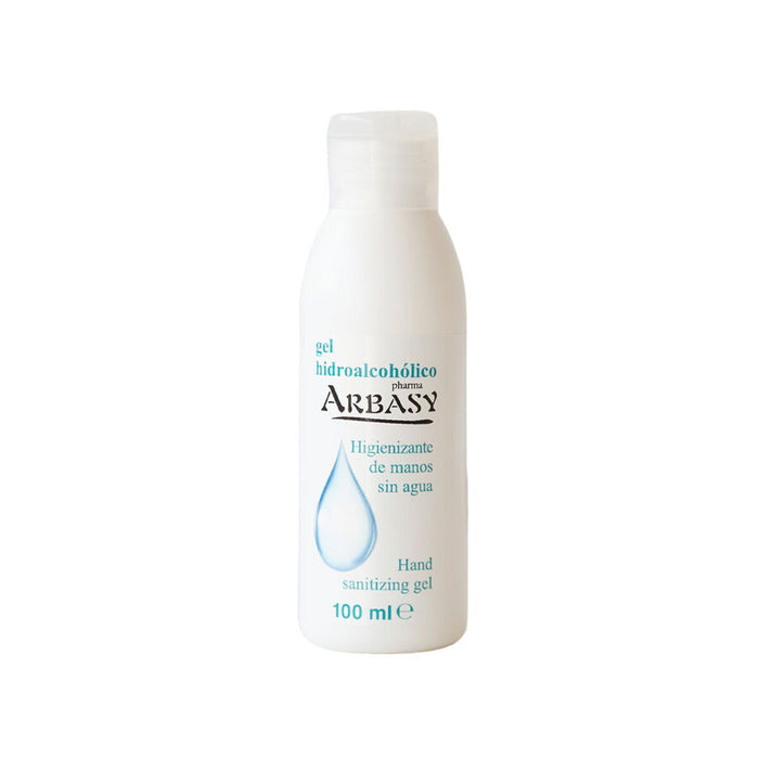Gel hidroalcoolic 100 ml