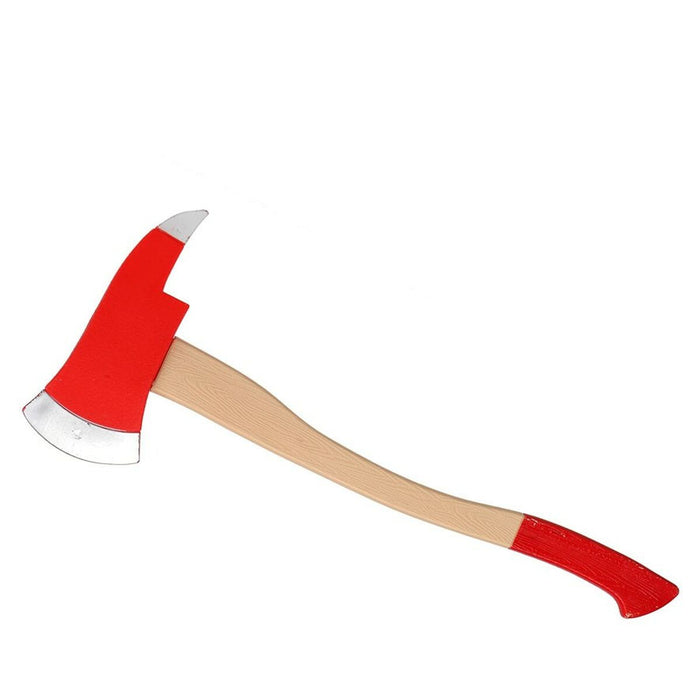 Topor 61 cm Roșu