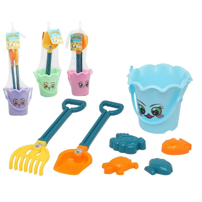 Set de jucării de plajă