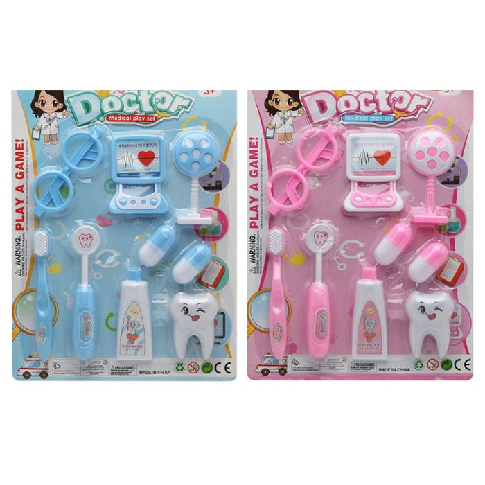 Accesorii Doctor