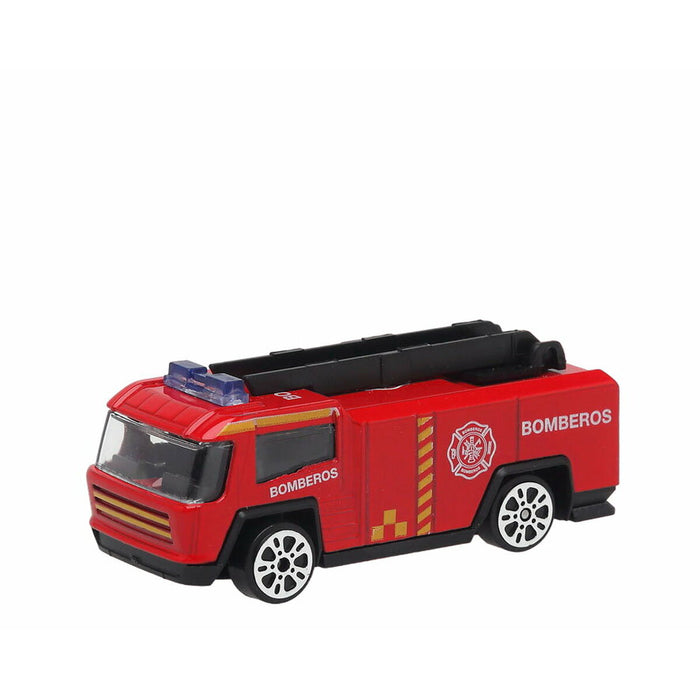 Mașină Fire Truck