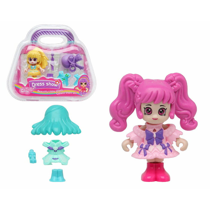 Păpușă Dress Show