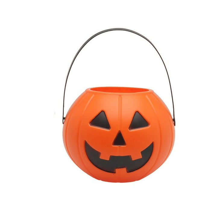 Dovleac Portocaliu Halloween