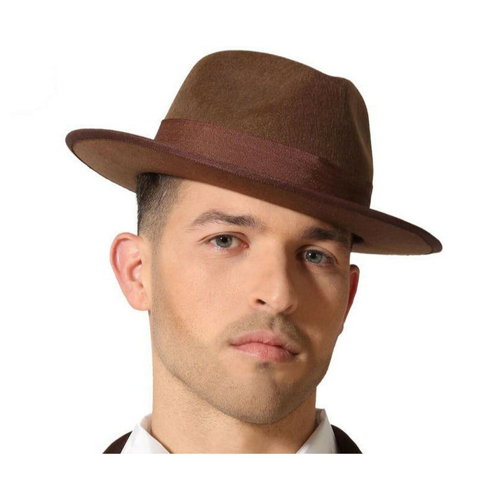 Pălărie Gangster Maro