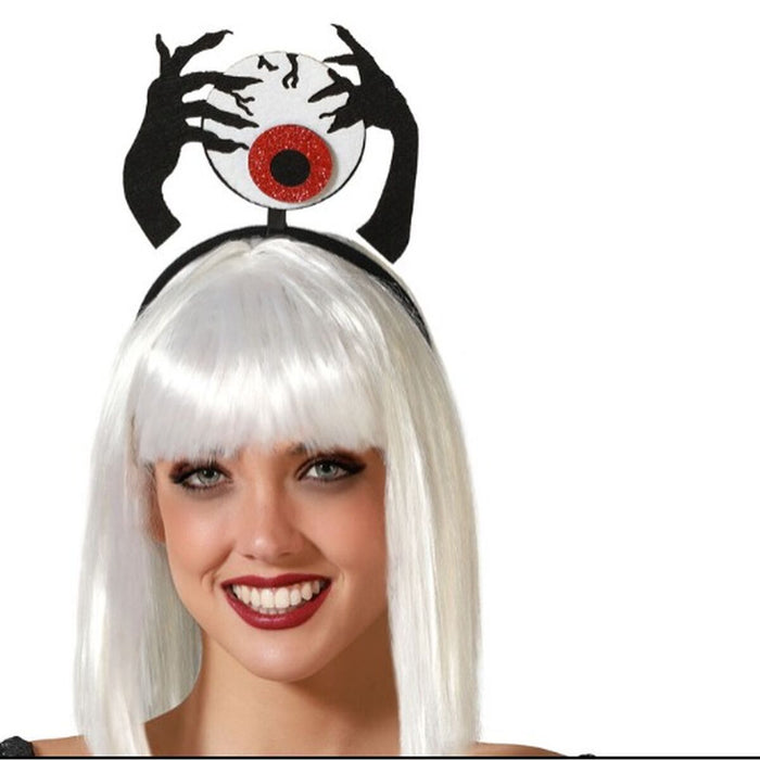 Diademă Halloween