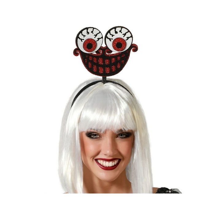 Diademă Halloween