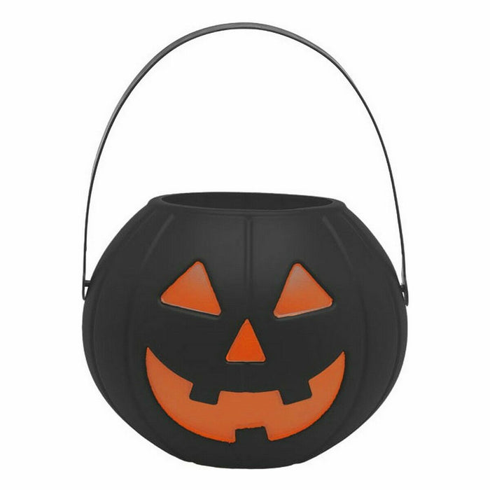 Dovleac Negru Halloween