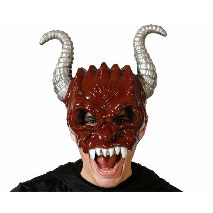 Mască Halloween
