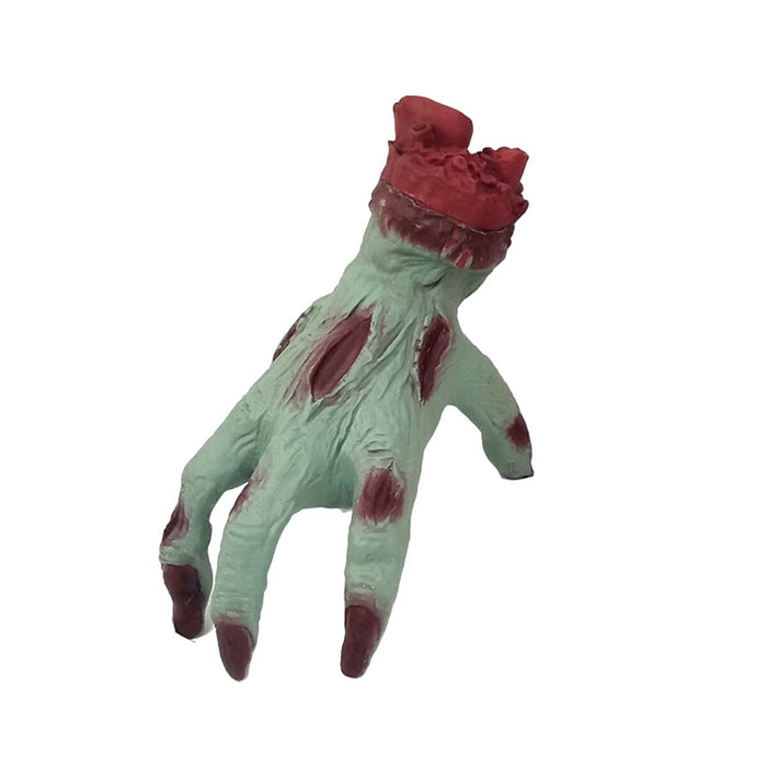 Mână de animație Halloween