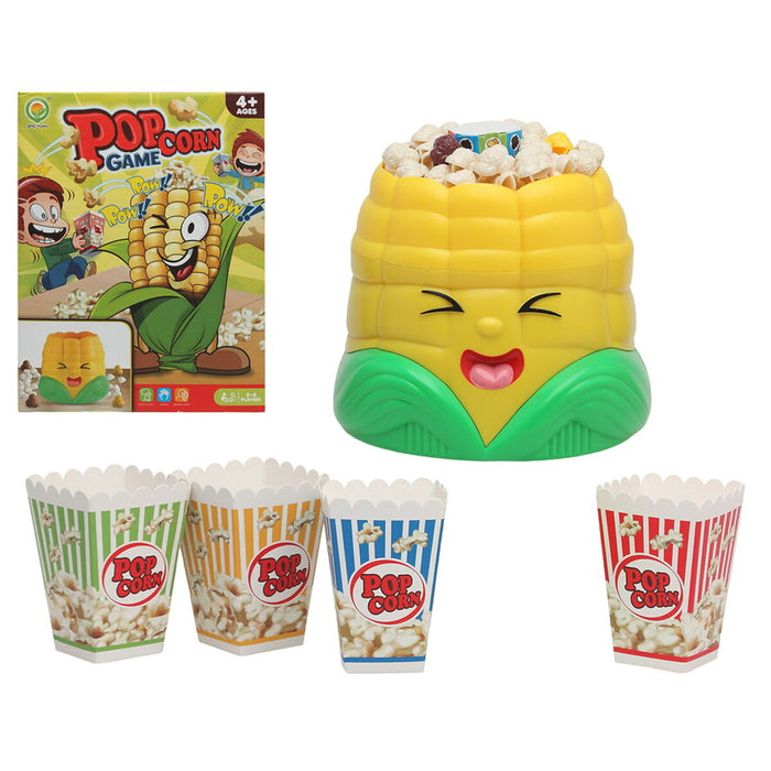 Joc de Masă Pop Corn Game