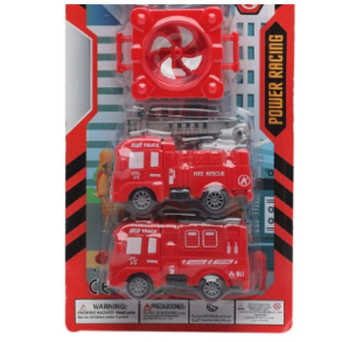 Set de Mini-camioane