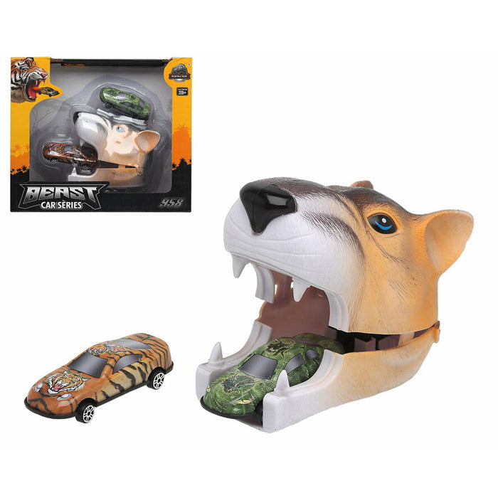 Set Maşină de curse