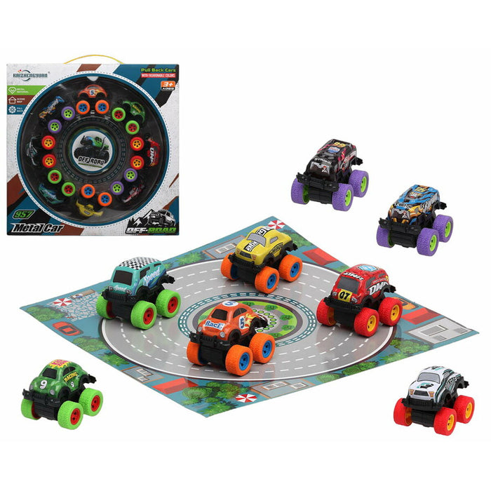 Set Maşină de curse