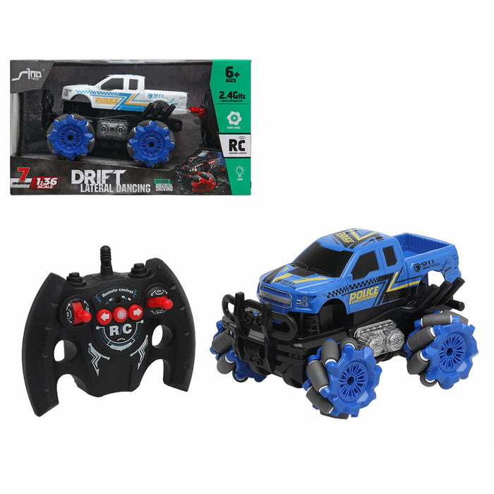 Mașină Radio Control Drift Lateral Dancing