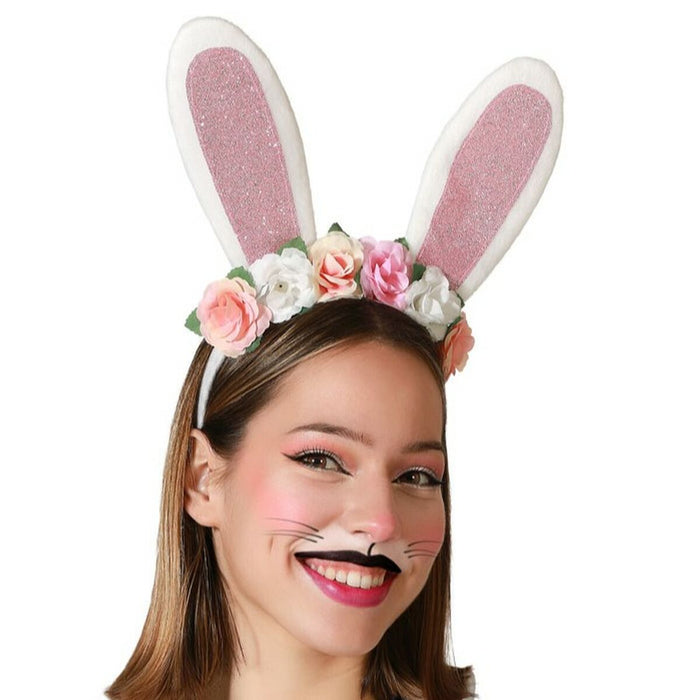 Diademă Iepure