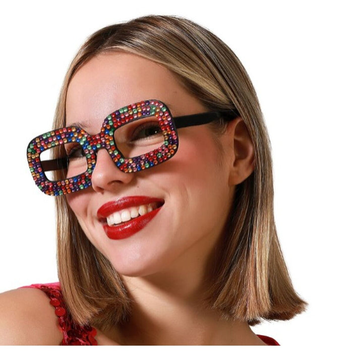 Ochelari Multicolor