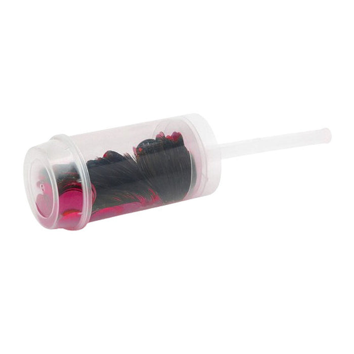 Tun confetti Fucsia