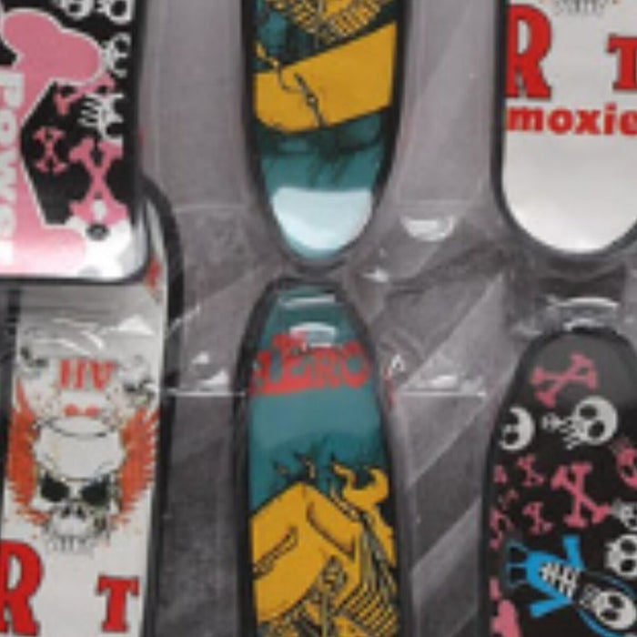Skateboard jucărie pentru degete Special