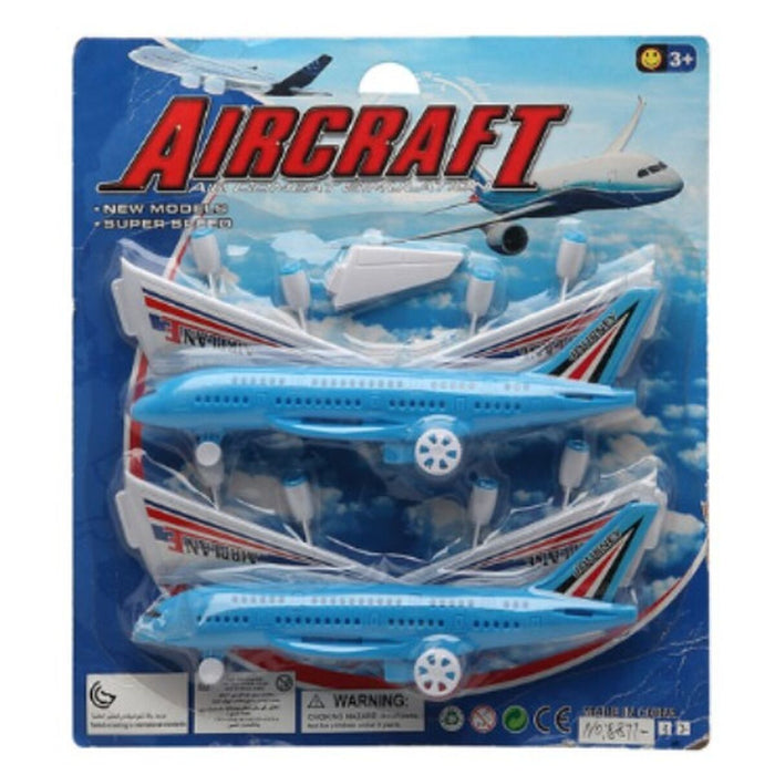 Avion Aircraft 28 x 25 cm