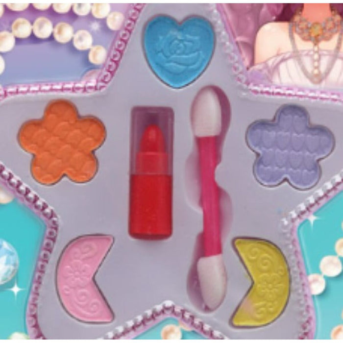 Set de Machiaj pentru Copii Stea