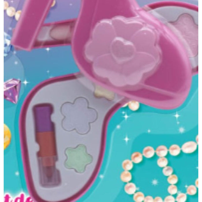 Set de Machiaj pentru Copii Pantof