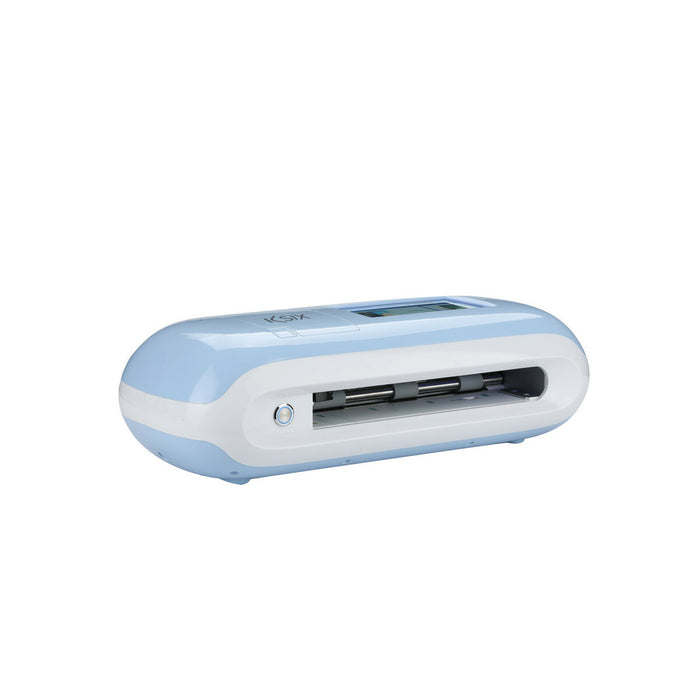 Mașină de tăiat cu matriță KSIX Plotter Mini