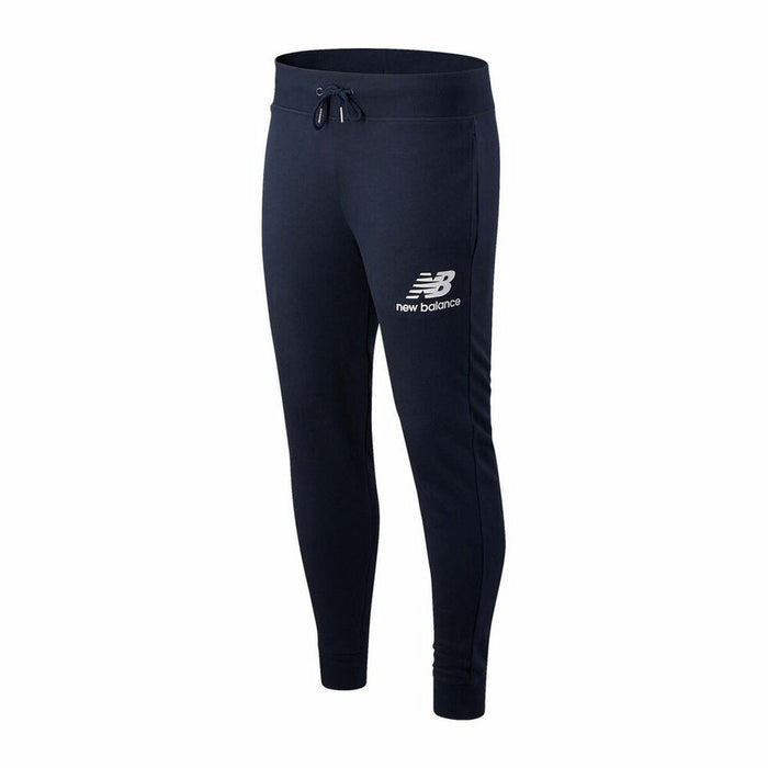 Pantalon de Trening pentru Adulți New Balance MP03558 ECL