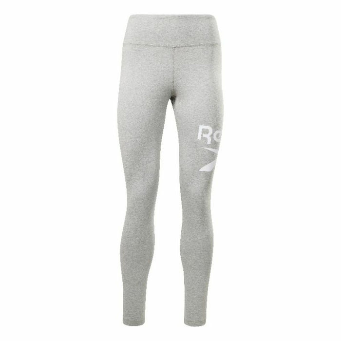 Colanți Sport de Damă Reebok CZ9831 010 Gri