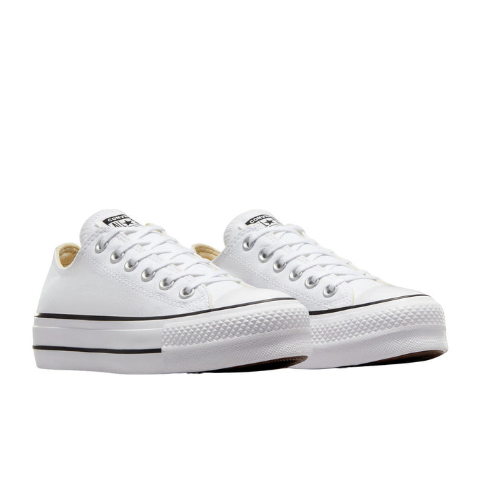 Adidași de Damă Converse  TAYLOR ALL STAR LIFT 560251C Alb